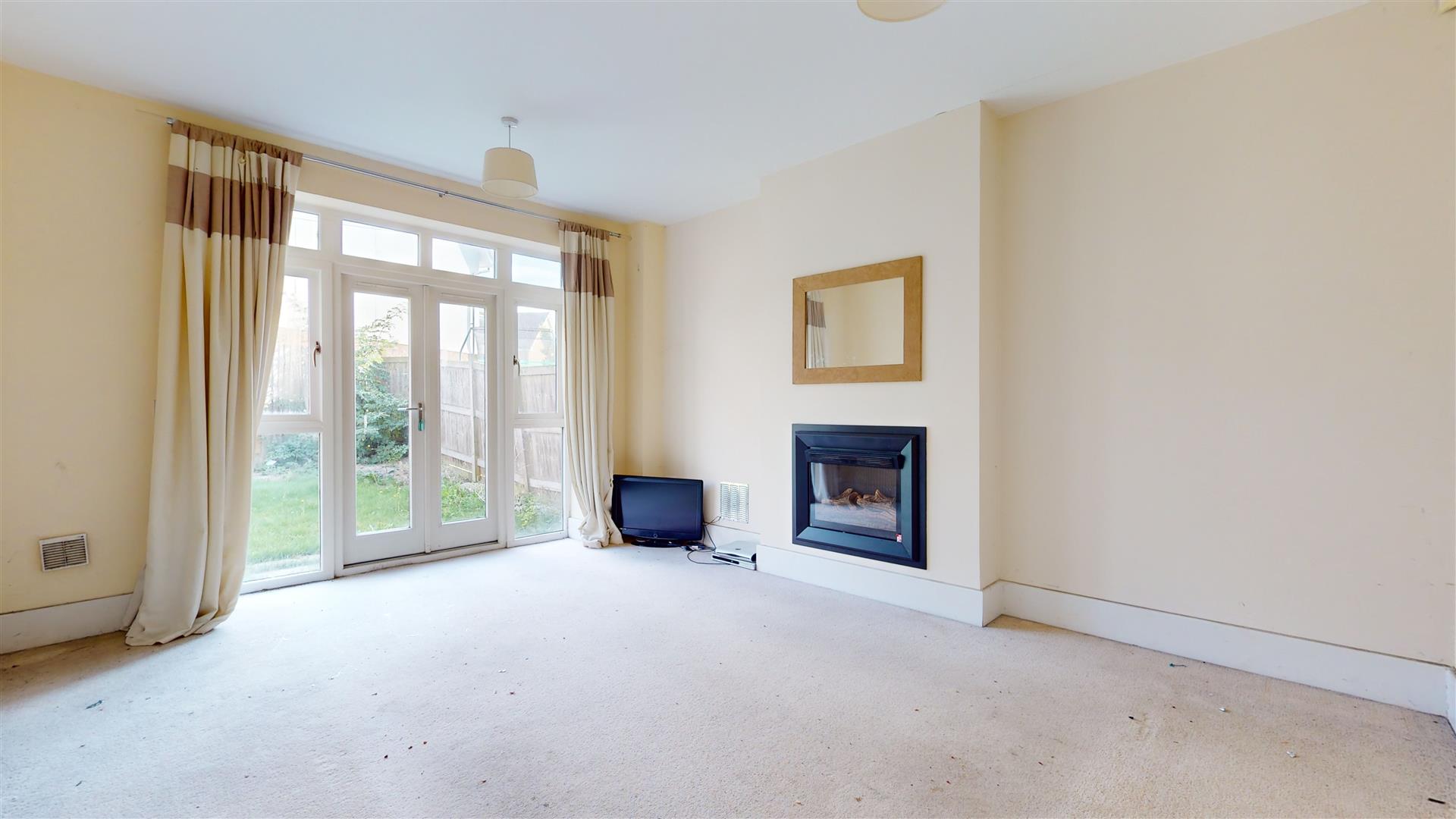 Kemsley Crescent, Broughton, Milton Keynes